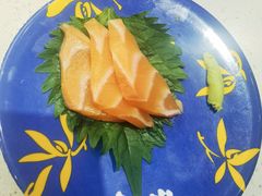 -京樽回転寿司(奥林匹克店)