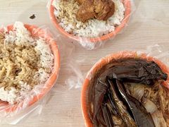 白菜粉丝-咱家王新国把子肉(县东巷店)