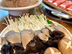 -佬土鹅肠火锅(解放路店)