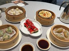 -潮府馆·非遗潮州菜·港式点心(世纪公园店)