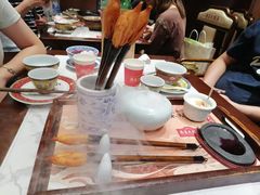 -南昌大饭店·非遗南昌菜(万寿宫店)