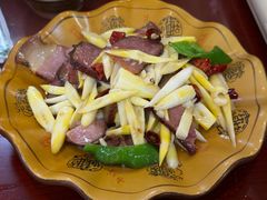 -和福餐馆(西江古街店)