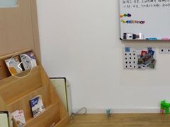-东方启音·儿童康复中心·自闭症干预·语言迟缓·发育迟缓(深圳宝安中心)