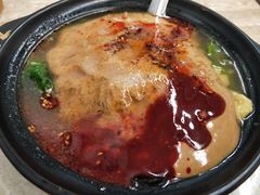 -蜀王砂锅总店