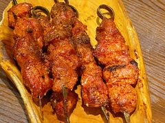 -亚克西姆新疆菜(库车店)