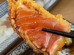 -玄白·炭烤活鳗(上海首店)