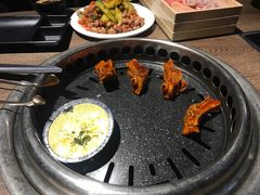 -火炉火自助餐(悠唐购物中心店)