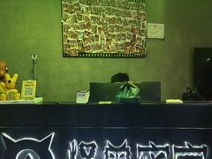 -ME怪兽·密室(江汉路店)