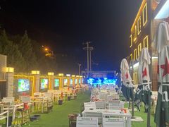 -南门四季铜锅涮肉(大屯·北苑店)