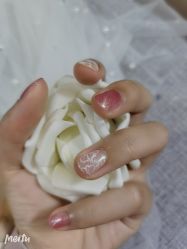 -Beauty Nails 美甲美睫皮肤管理