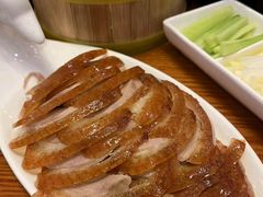 -北平小馆·烤鸭·家常菜(磨房北里店)