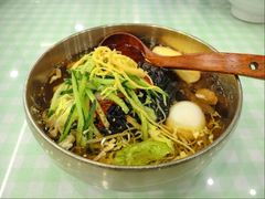 -服务大楼冷面(延大店)