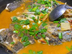 -千岛湖小鱼儿·淳安匠心农家菜