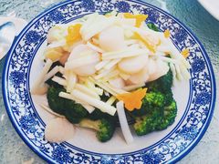 -頂好酒家·经典粤菜(海信广场店)