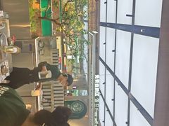 -农乐园炭火烤肉(繁花中心店)