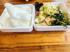 -好口味小吃楼·东北菜(太原南街店)
