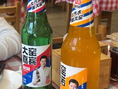 -孟记粥铺·家常菜·烧烤·粥(亚运村店)