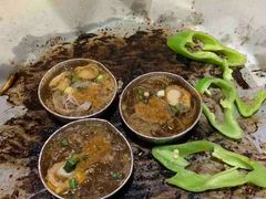 -福成自助烤肉(双桥万达店)