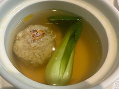 -太湖饭店·寄畅轩中餐厅