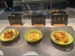 -顺德联塑万怡酒店·万荟轩自助餐厅