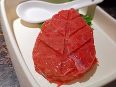 -海底捞火锅(崇文门新世界百货店)