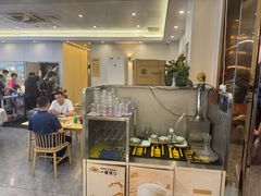 -启东小海鲜(庄先湾路1号店)