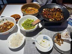-烹湘·鲜炒湖南土菜(海珠店)