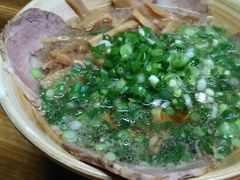 -本家京都第一旭拉面专门店