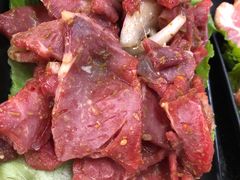-星火东北碳火烤肉(华大店)