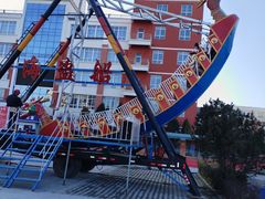 -兴芮温泉度假区