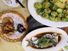 -顺德美食坊(南沙分店)