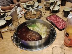 -小城牛事·鲜牛肉火锅(万达店)