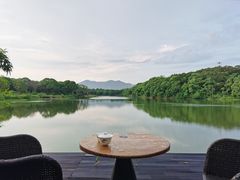 -福建鲤鱼洲酒店