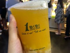 -1点点(人和店)