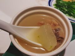 每日例汤-肥小福·烧鹅专门店(环宇荟店)