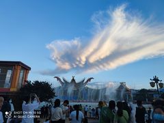 -七彩云南欢乐世界