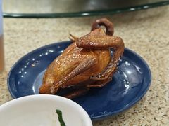 -煲煲掂风味煲仔饭餐厅(西区店)