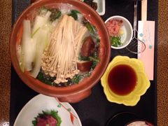 -料理茶屋 花さがみ