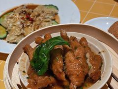 -蔡澜点心·粤菜(花城汇南区店)