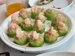 -船说蒸汽海鲜·渔民捕捞直供(凤凰路店)