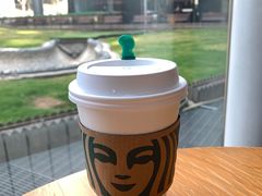 -星巴克(北京西大望路温特莱店)
