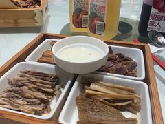-大铁勺新津菜(东丽阳光新业广场店)