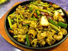生肠-荔凤饭爷(开平分店)