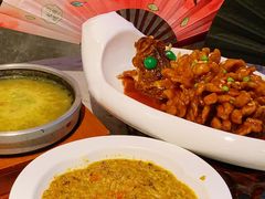 -米桃-吴韵风雅·拙园(北外滩来福士店)