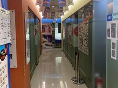 -昂立青少儿成长中心(八佰伴校区)