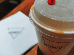 -Manner Coffee(壹方城店)