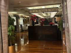 -北京王府井希尔顿酒店·秦唐中餐厅Chynna