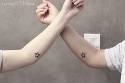 -飛凡TATTOO纹身•原创