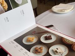 -月福京味斋·烤鸭店·北京菜(鼓楼总店)