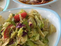 -日照大牌檔•小船海鲜(万平口店)